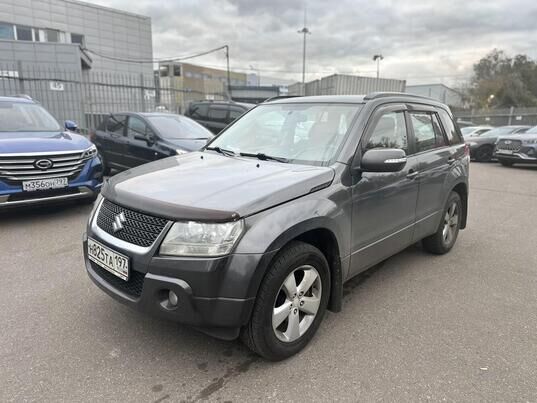 Suzuki Grand Vitara, III Рестайлинг, 2011 г., 213 086 км