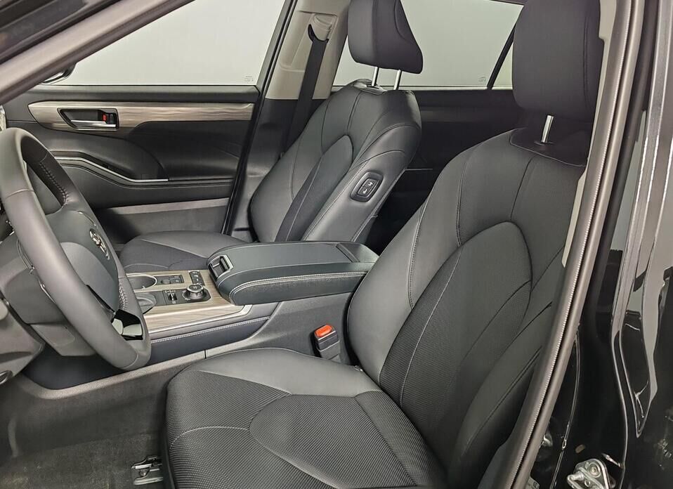 Toyota Highlander, IV (XU70) 2.0 AT (248 л.с.) 4WD