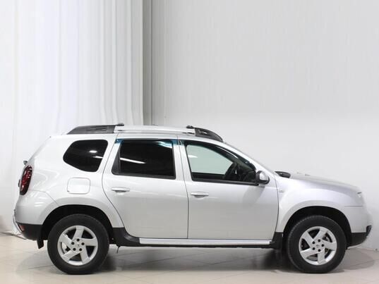 Renault Duster, 2018&nbsp;г., 87&nbsp;594&nbsp;км