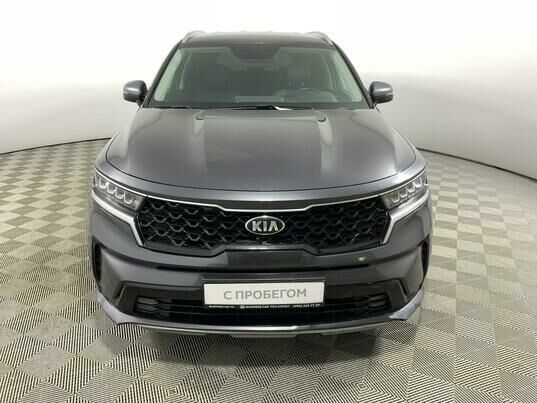 Kia Sorento, 2020 г., 102 519 км