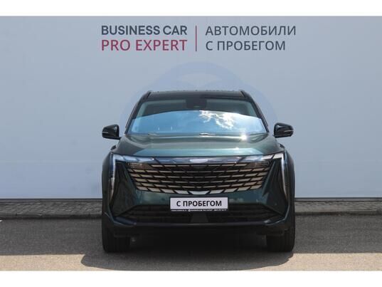 Geely Atlas, 2023&nbsp;г., 10&nbsp;080&nbsp;км
