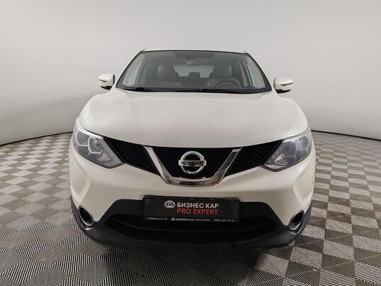 Nissan Qashqai, 2018&nbsp;г., 116&nbsp;653&nbsp;км