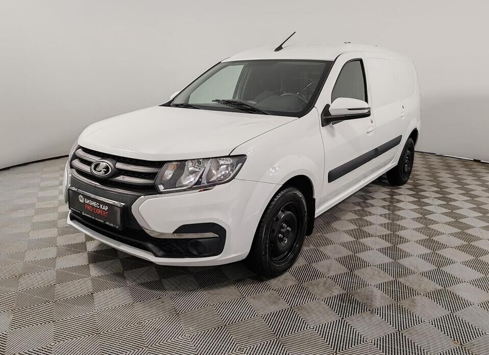 LADA (ВАЗ) Largus, I Рестайлинг 1.6 MT (106 л.с.)