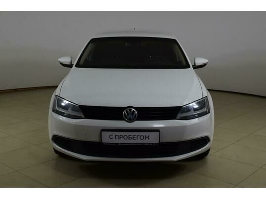 Volkswagen Jetta, 2012 г., 210 427 км