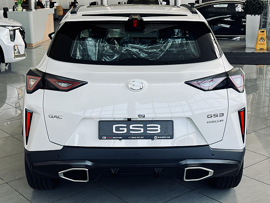 GAC GS3 GL