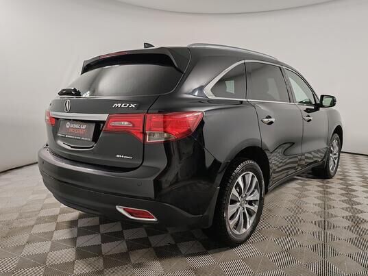 Acura MDX, 2014 г., 171 614 км