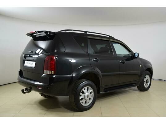 SsangYong Rexton, 2005 г., 428 823 км