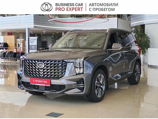 GAC GS8, II, 2023 г., 41 690 км