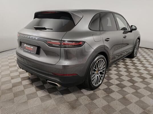 Porsche Cayenne, 2020&nbsp;г., 96&nbsp;248&nbsp;км