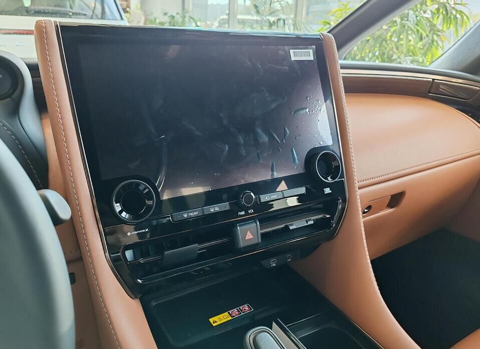 Toyota Alphard, IV 2.5hyb CVT (190 л.с.) 4WD