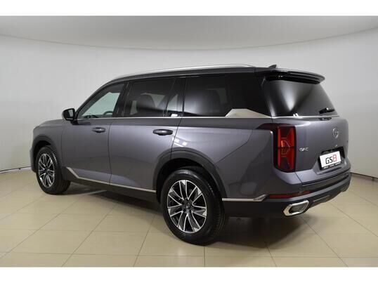 GAC GS8 GL