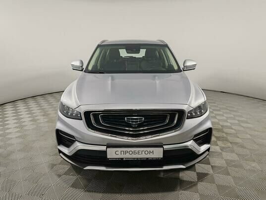 Geely Atlas Pro, 2024 г., 37 524 км
