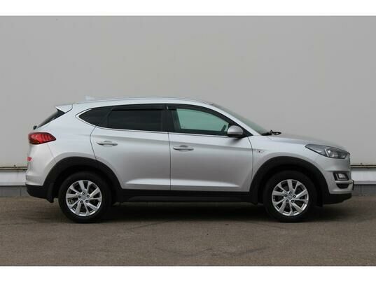 Hyundai Tucson, 2018 г., 69 346 км