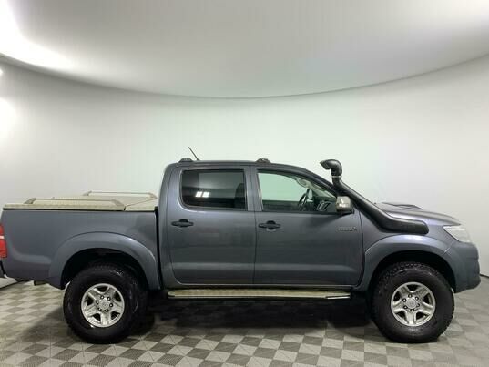 Toyota Hilux, 2012 г., 176 940 км