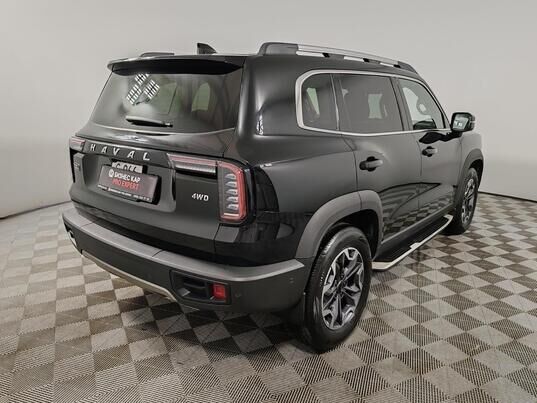 Haval Dargo, 2023&nbsp;г., 29&nbsp;778&nbsp;км