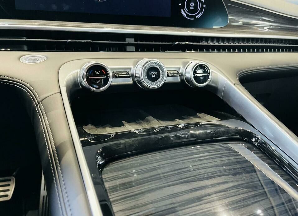 EXEED RX 2.0 AMT (197 л.с.) 4WD