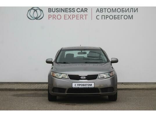 Kia Cerato, 2010 г., 133 001 км