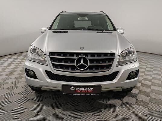 Mercedes-Benz M-Класс, II (W164) Рестайлинг, 2008 г., 235 292 км
