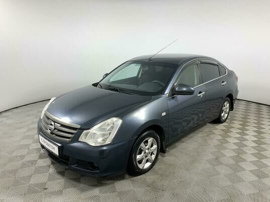 Nissan Almera, 2013 г., 167 816 км