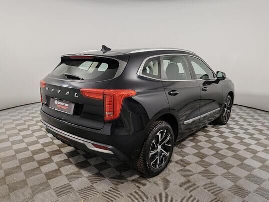 Haval Jolion, 2021&nbsp;г., 75&nbsp;090&nbsp;км