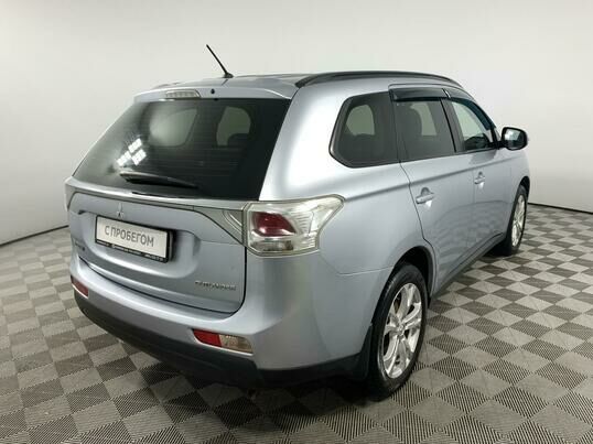 Mitsubishi Outlander, 2012 г., 178 387 км