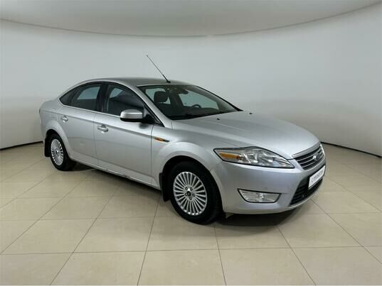 Ford Mondeo, 2010 г., 160 001 км