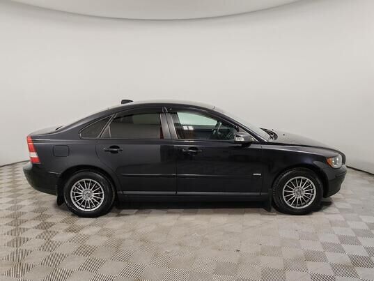 Volvo S40, 2007 г., 235 264 км