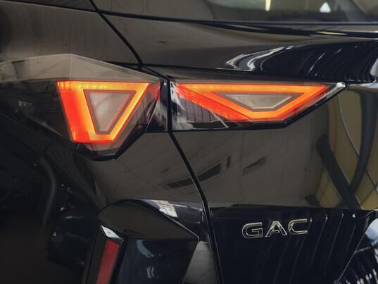 GAC GS3 GL-R