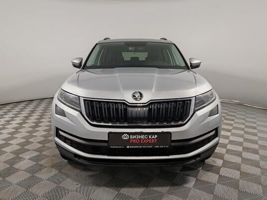 Skoda Kodiaq, 2020 г., 57 771 км