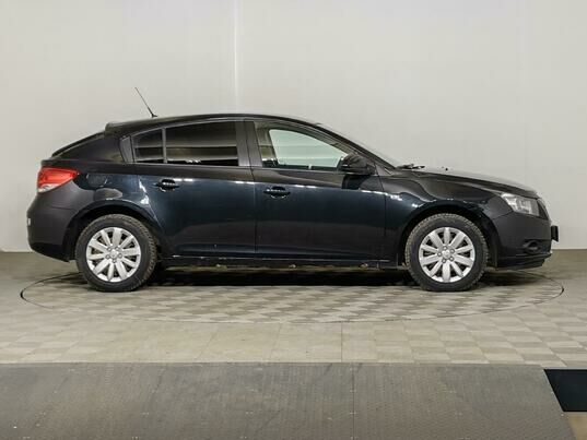 Chevrolet Cruze, 2012 г., 169 767 км