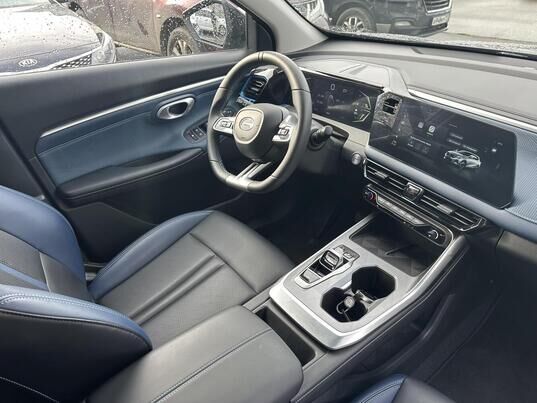 GAC GS3, 2024 г., 7 211 км