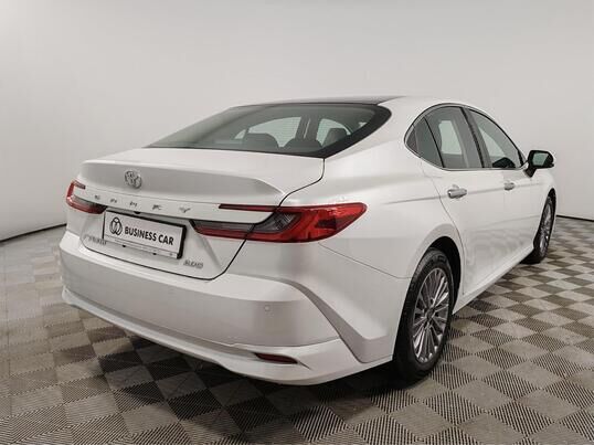 Toyota Camry Premium