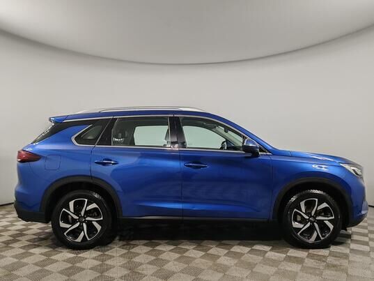 GAC GS5, 2023 г., 20 283 км