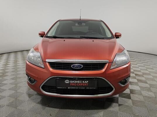 Ford Focus, 2009 г., 203 304 км