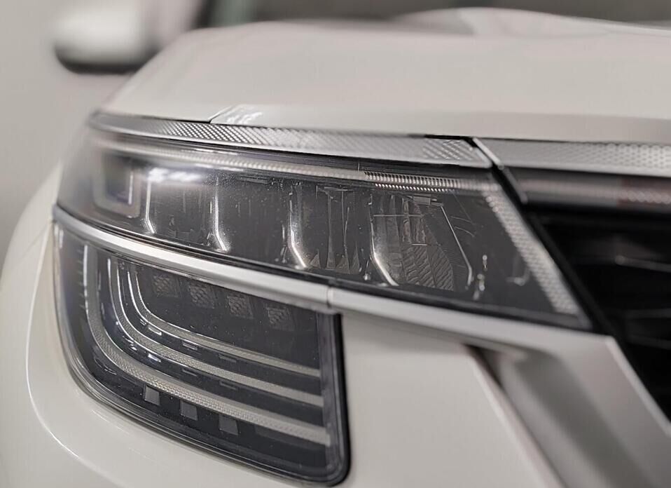 Kia Seltos, I 2.0 CVT (149 л.с.) 4WD