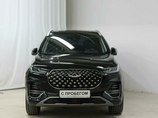 Chery Tiggo 8 Pro, 2023 г., 30 802 км