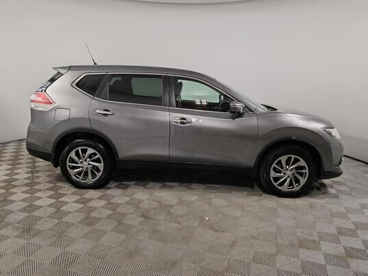 Nissan X-Trail, 2016 г., 138 220 км