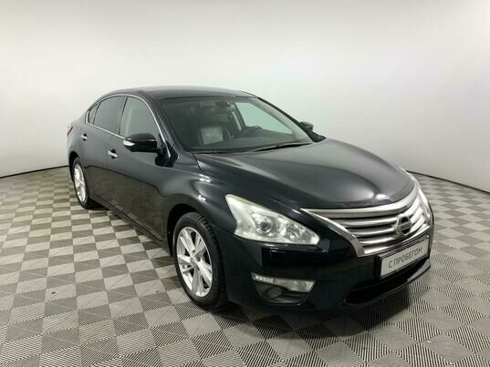 Nissan Teana, 2015 г., 194 415 км