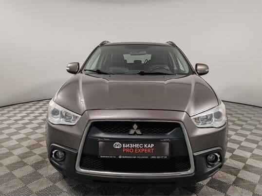 Mitsubishi ASX, 2011&nbsp;г., 217&nbsp;571&nbsp;км