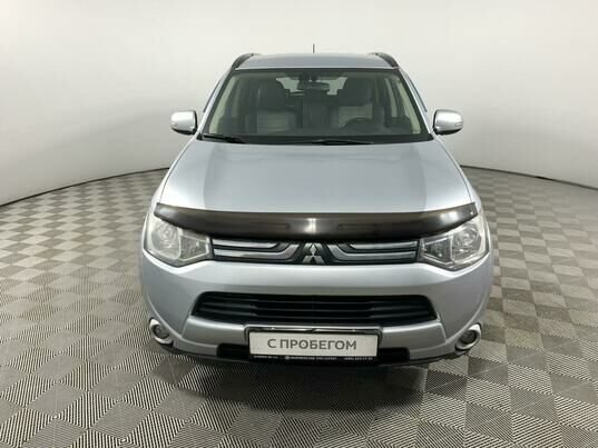 Mitsubishi Outlander, 2012 г., 178 387 км