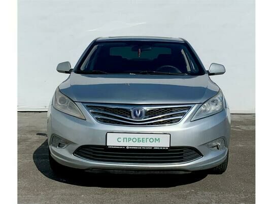 Changan Eado, 2014 г., 295 580 км