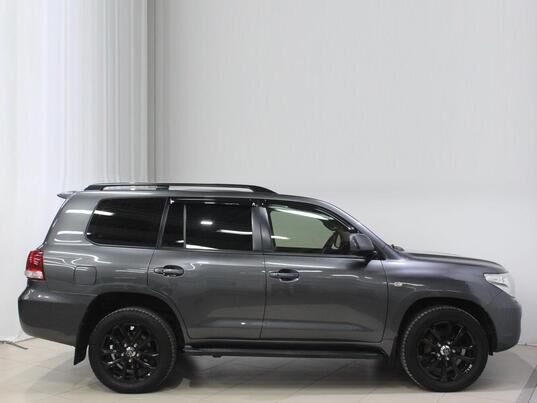 Toyota Land Cruiser, 2011&nbsp;г., 298&nbsp;602&nbsp;км