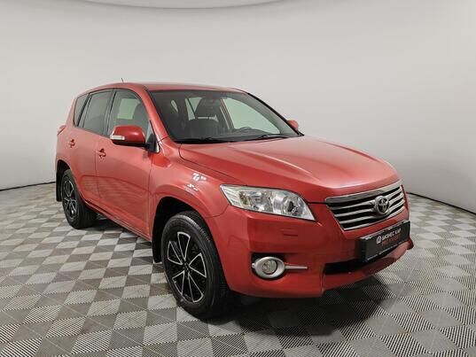 Toyota RAV4, 2011 г., 171 721 км