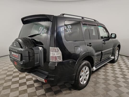 Mitsubishi Pajero, 2014 г., 215 709 км