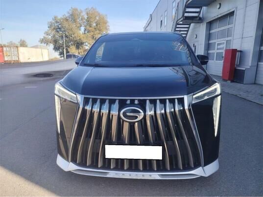 GAC Trumpchi M8, II, 2023 г., 99 646 км