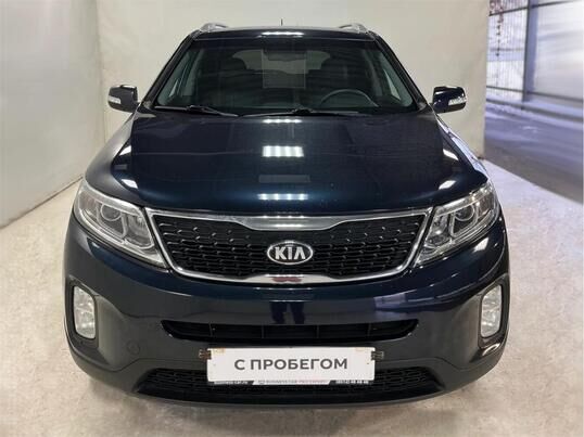 Kia Sorento, 2018&nbsp;г., 99&nbsp;327&nbsp;км