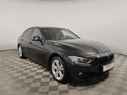 BMW 3 серии, 2013 г., 229 722 км