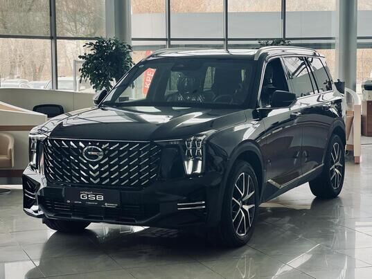 GAC GS8 GX Premium