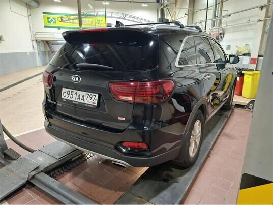 Kia Sorento, 2020 г., 206 383 км