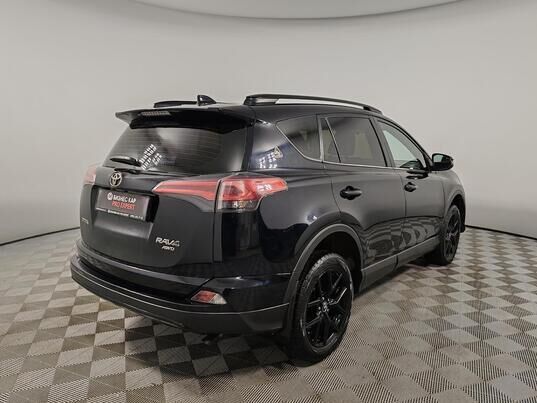 Toyota RAV4, 2018&nbsp;г., 173&nbsp;675&nbsp;км